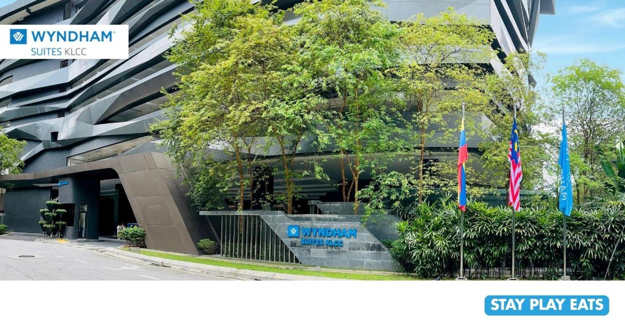 Hotel 8 Kia Peng Kuala Lumpur