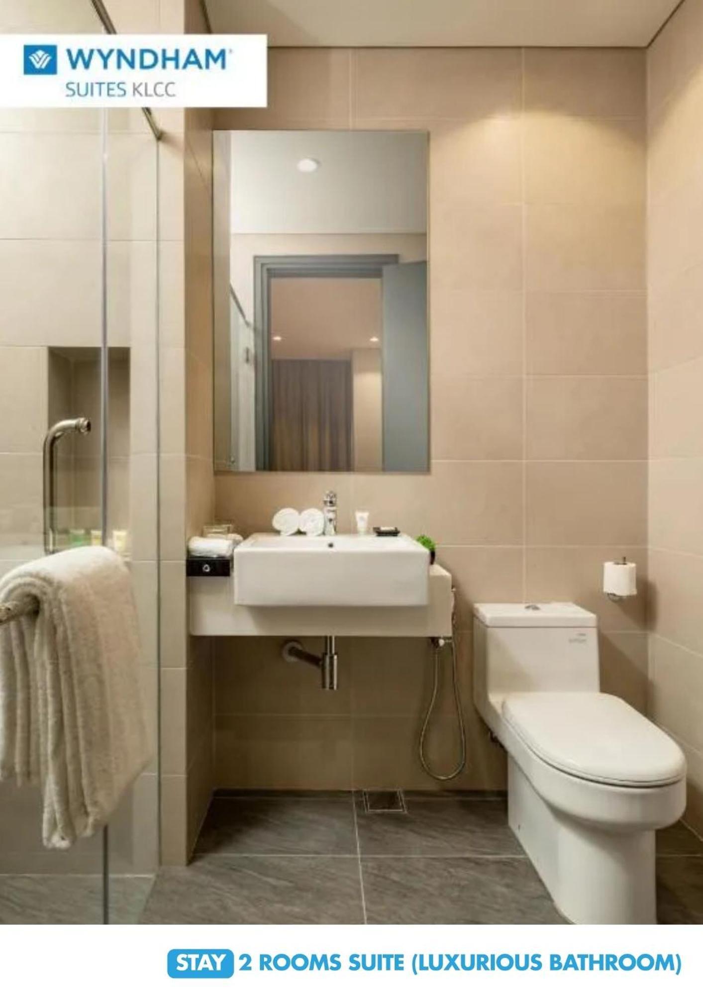 Hotel 8 Kia Peng Kuala Lumpur