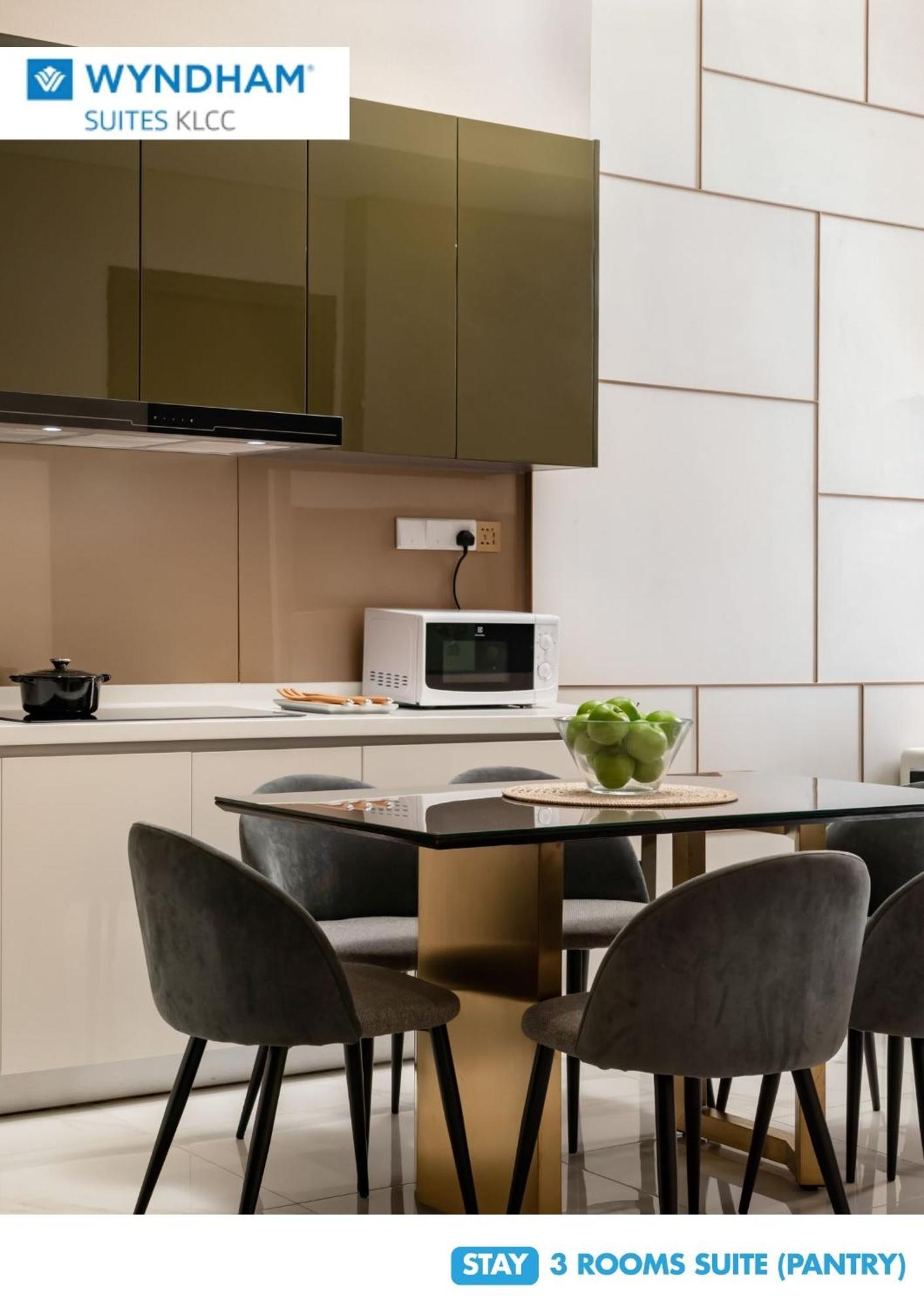 8 Kia Peng Hotel 5*