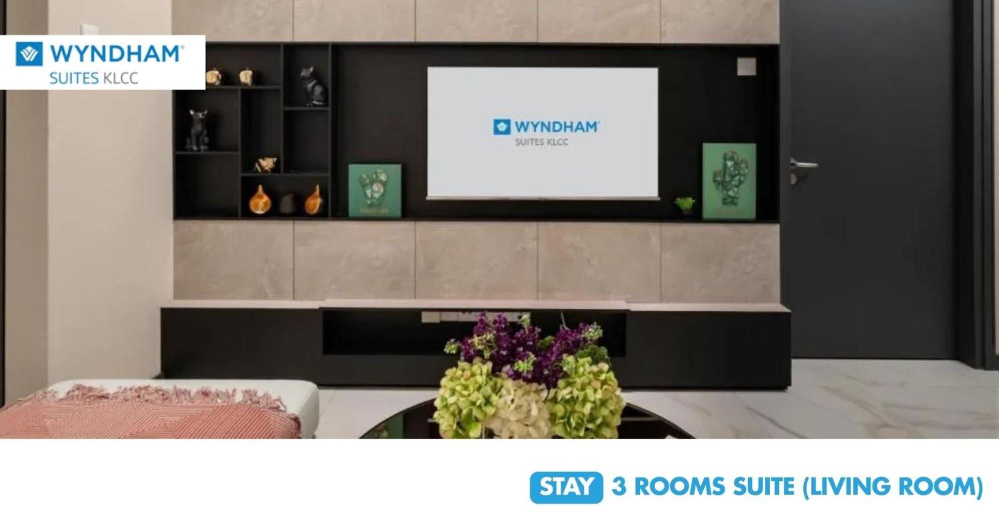 Hotel 8 Kia Peng 5*