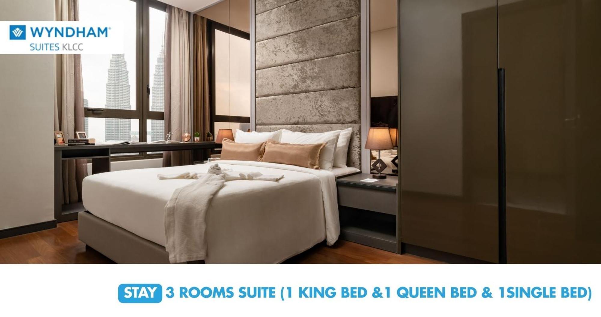 8 Kia Peng 5* Kuala Lumpur
