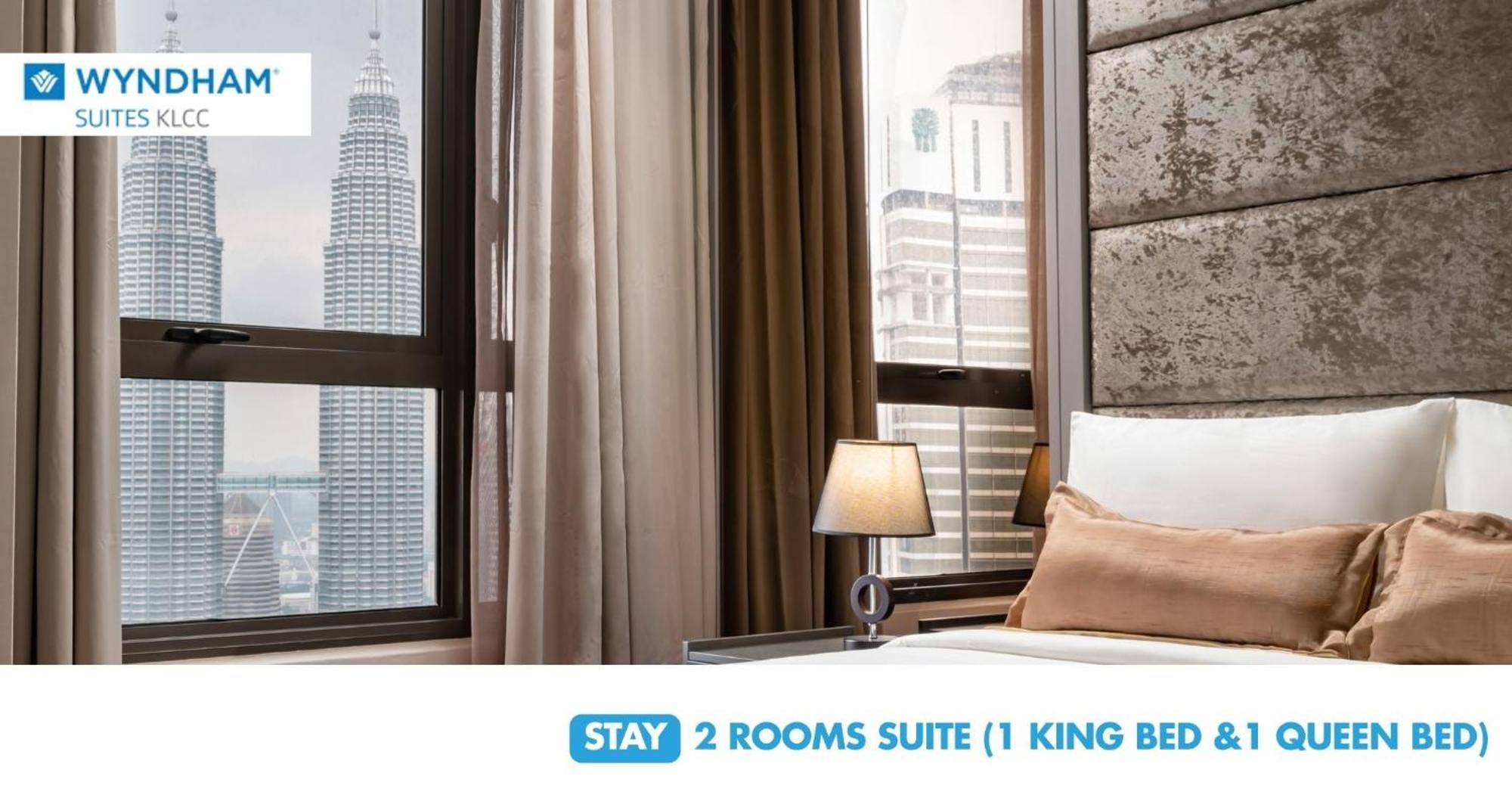 Hotel 8 Kia Peng