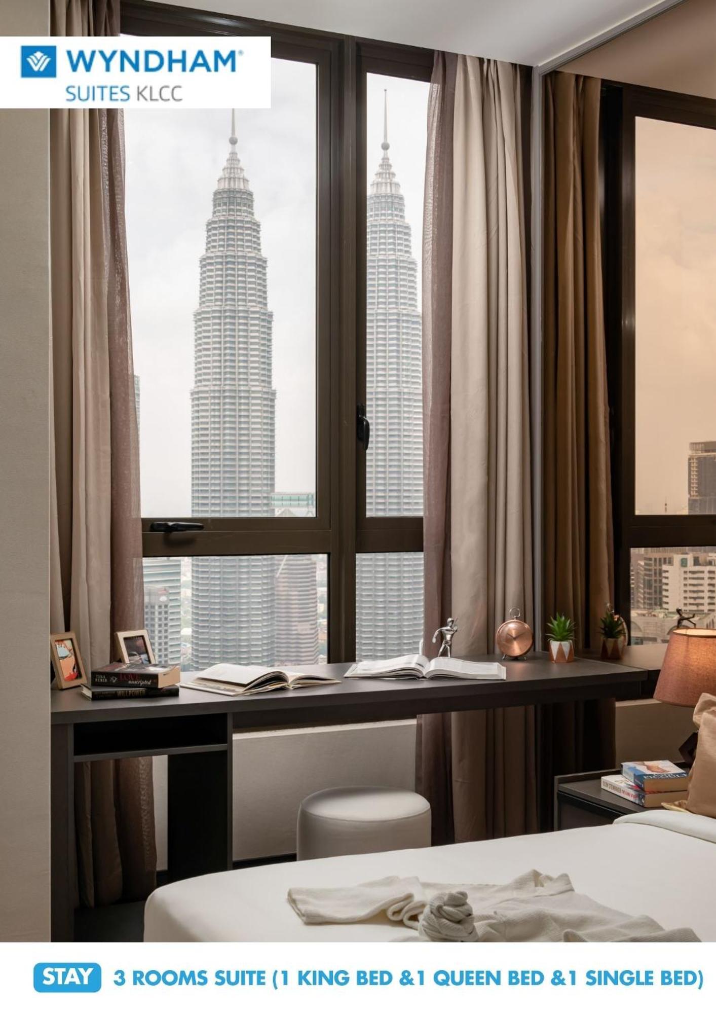 8 Kia Peng 5* Kuala Lumpur
