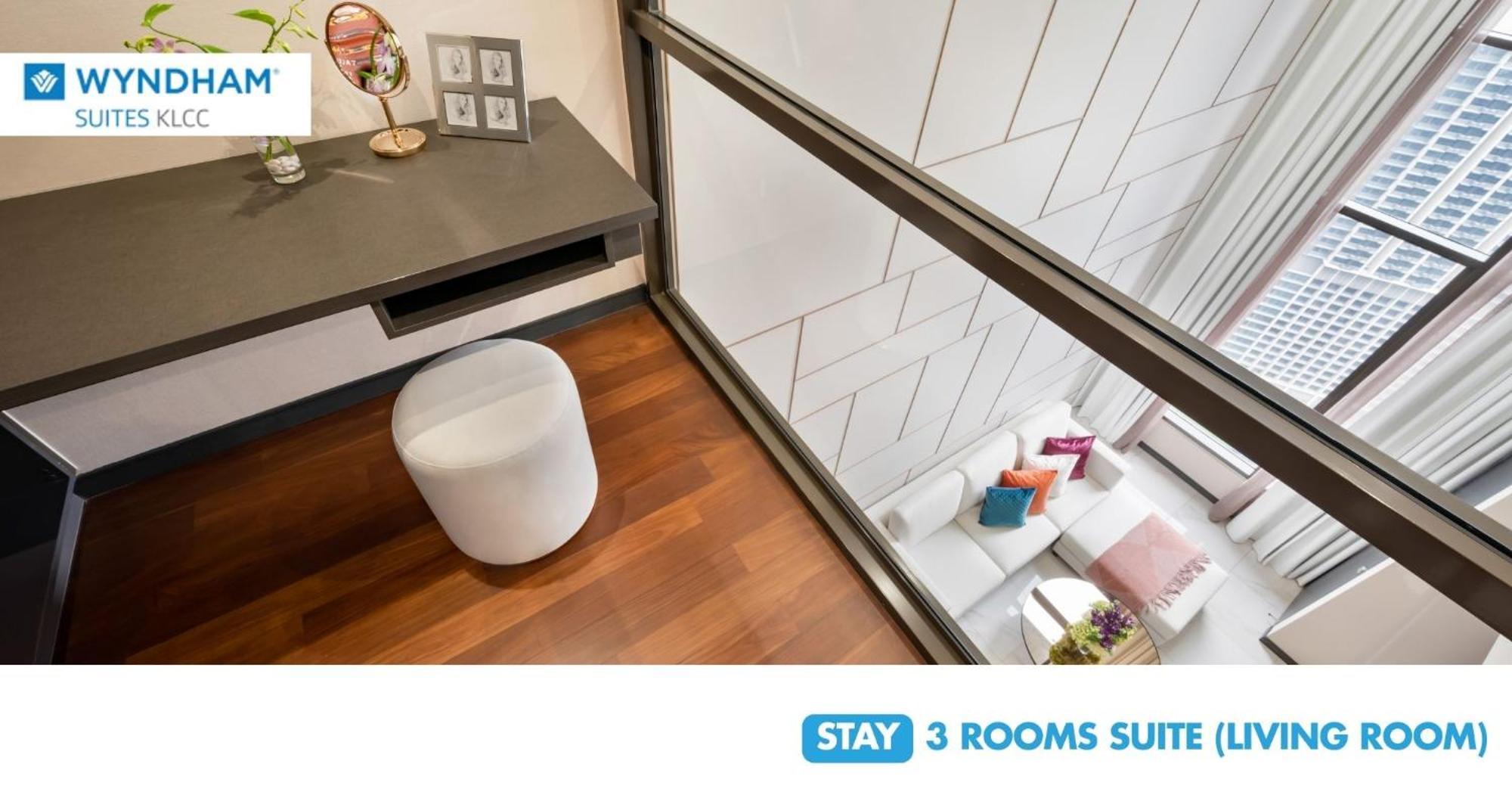 Hotel 8 Kia Peng 5*