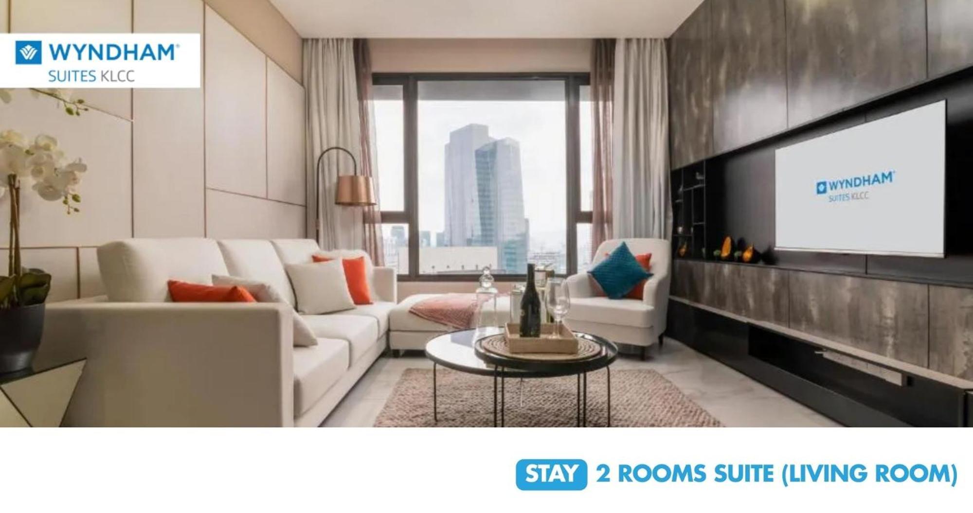 8 Kia Peng Hotel 5*
